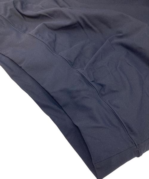 DAIWA PIER39（ダイワ ピア39）DAIWA PIER39 (ダイワ ピア39) TECH FLEX JERSEY CREW 長袖カットソー ネイビー サイズ:Lの古着・服飾アイテム