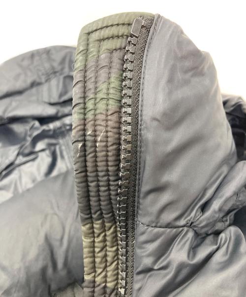 THE NORTH FACE（ザ ノース フェイス）THE NORTH FACE (ザ ノース フェイス) NV NUPTSE JACKET ノベルティヌプシダウンジャケット　アウター　スポーツ　アウトドア グリーン サイズ:Mの古着・服飾アイテム