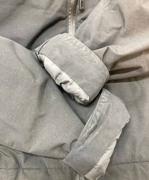 Patagonia（パタゴニア）Patagonia (パタゴニア) WIND SWEEP DOWN HOODY  ウインドスウィープ ダウン フーディ アウター　スポーツ　アウトドア ブラック サイズ:Sの古着・服飾アイテム