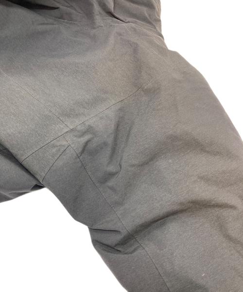 Patagonia（パタゴニア）Patagonia (パタゴニア) WIND SWEEP DOWN HOODY  ウインドスウィープ ダウン フーディ アウター　スポーツ　アウトドア ブラック サイズ:Sの古着・服飾アイテム