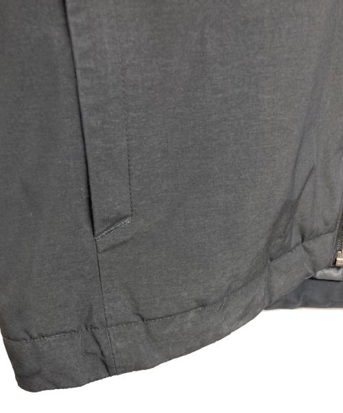 Patagonia（パタゴニア）Patagonia (パタゴニア) WIND SWEEP DOWN HOODY  ウインドスウィープ ダウン フーディ アウター　スポーツ　アウトドア ブラック サイズ:Sの古着・服飾アイテム