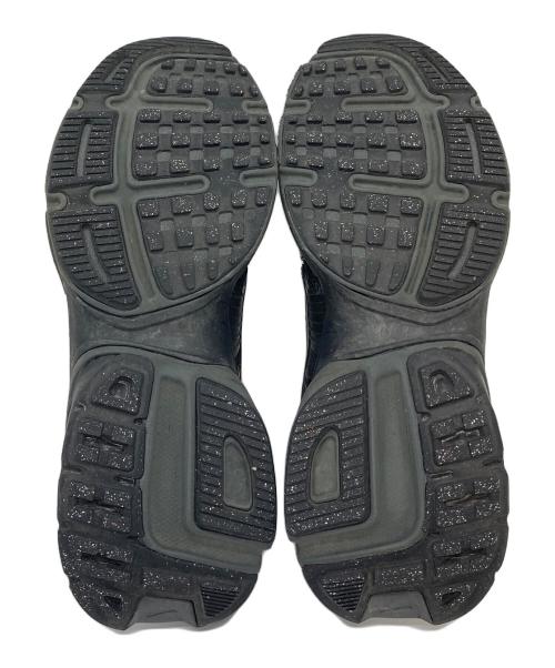 NIKE（ナイキ）NIKE (ナイキ) V2K RUN ブラック サイズ:US10の古着・服飾アイテム