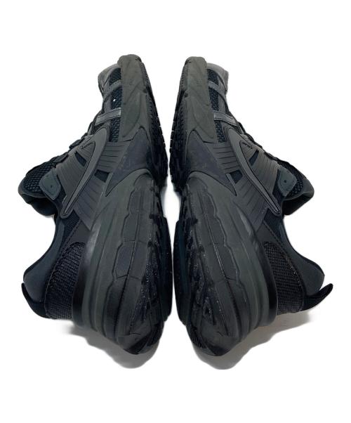 NIKE（ナイキ）NIKE (ナイキ) V2K RUN ブラック サイズ:US10の古着・服飾アイテム