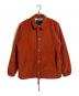 LEVI'S（リーバイス）の古着「コーデュロイジャケット」｜オレンジ