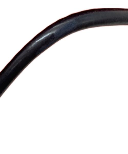 GHERARDINI（ゲラルディーニ）GHERARDINI (ゲラルディーニ) 2WAYショルダーバッグ　ハンドバッグ　 オレンジ サイズ:実寸参照の古着・服飾アイテム