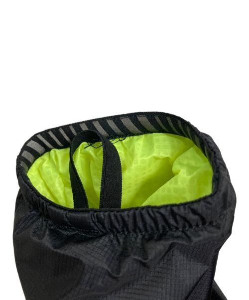 MONTURA（モンチュラ）MONTURA (モンチュラ) SPEED FLY CONVERT JACKET スピードフライ コンバート ジャケット アウター　ライトアウター　スポーツ　アウトドア ブラック サイズ:Sの古着・服飾アイテム