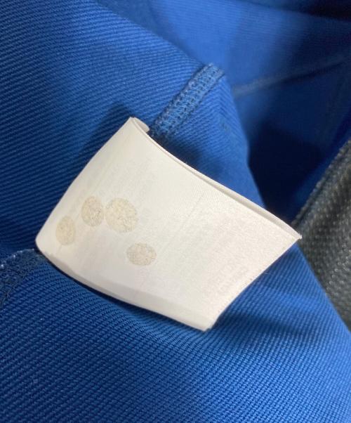 ARC'TERYX（アークテリクス）ARC'TERYX (アークテリクス) GAMMA LT ガンマ エルティ- ソフトシェル フーデイージャケット　アウター　ライトアウター　スポーツ　アウトドア ブルー サイズ:Sの古着・服飾アイテム