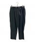 GRAMICCI（グラミチ）の古着「別注 Woolly Stretch Loose Tapered Pant」｜グレー