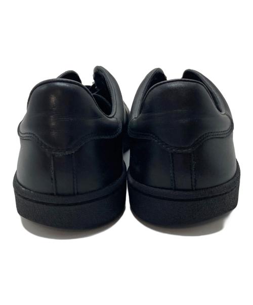 PATRICK（パトリック）PATRICK (パトリック) PUNCH-WP ブラック サイズ:42の古着・服飾アイテム