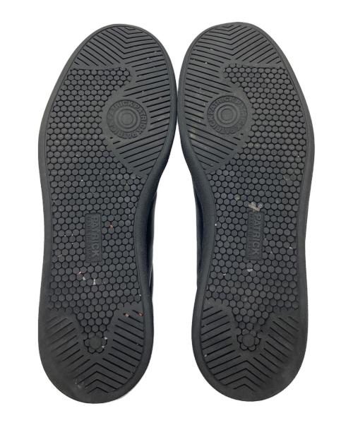 PATRICK（パトリック）PATRICK (パトリック) PUNCH-WP ブラック サイズ:42の古着・服飾アイテム