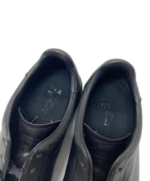 PATRICK（パトリック）PATRICK (パトリック) PUNCH-WP ブラック サイズ:42の古着・服飾アイテム