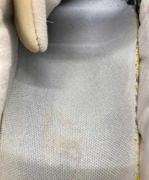 NEW BALANCE（ニューバランス）NEW BALANCE (ニューバランス) スニーカー カジュアルスニーカー　ランニングシューズ　スポーツ　アウトドア ベージュ/タン サイズ:US9の古着・服飾アイテム