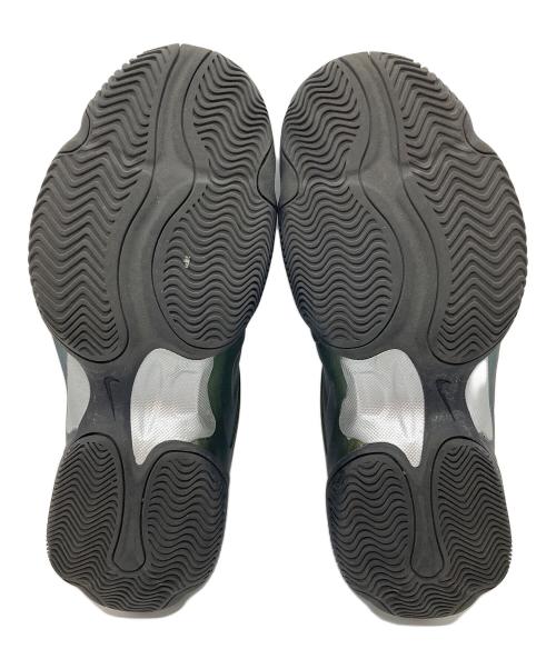 NIKE（ナイキ）NIKE (ナイキ) Supreme (シュプリーム) AIR ZOOM COURTPOSITE SP METALLIC GOLD  エアズーム コートポジット 