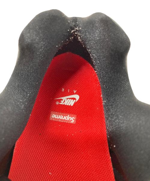 NIKE（ナイキ）NIKE (ナイキ) Supreme (シュプリーム) AIR ZOOM COURTPOSITE SP METALLIC GOLD  エアズーム コートポジット 