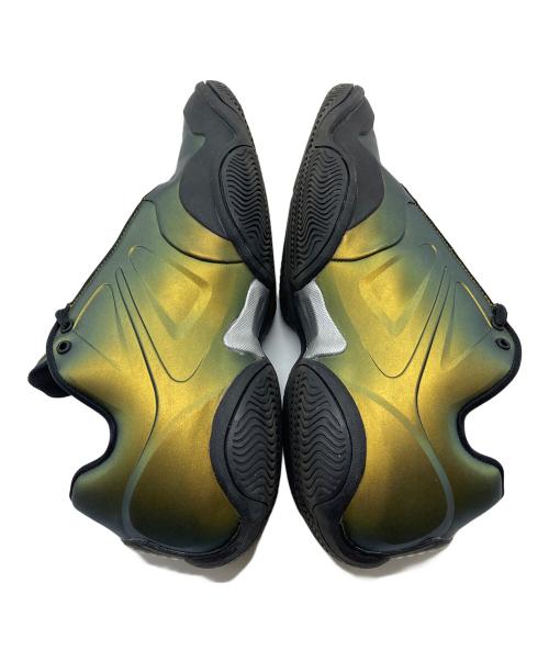 NIKE（ナイキ）NIKE (ナイキ) Supreme (シュプリーム) AIR ZOOM COURTPOSITE SP METALLIC GOLD  エアズーム コートポジット 