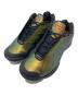 NIKE（ナイキ）の古着「AIR ZOOM COURTPOSITE SP METALLIC GOLD  エアズーム コートポジット 
