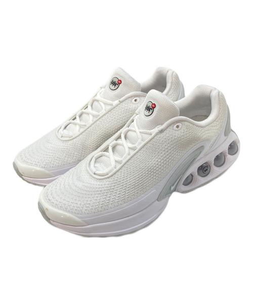 NIKE（ナイキ）NIKE (ナイキ) Air Max DN ホワイト サイズ:US9  UK8の古着・服飾アイテム