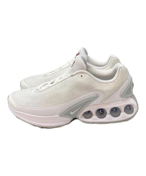 NIKE（ナイキ）NIKE (ナイキ) Air Max DN ホワイト サイズ:US9  UK8の古着・服飾アイテム