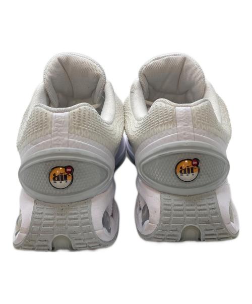 NIKE（ナイキ）NIKE (ナイキ) Air Max DN ホワイト サイズ:US9  UK8の古着・服飾アイテム