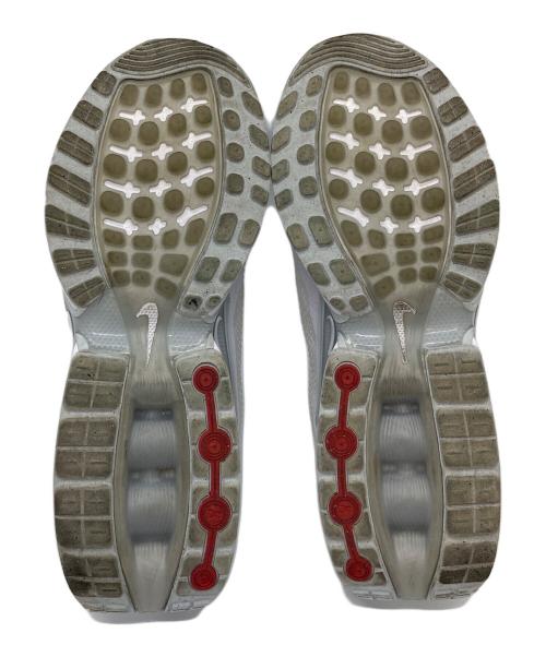 NIKE（ナイキ）NIKE (ナイキ) Air Max DN ホワイト サイズ:US9  UK8の古着・服飾アイテム