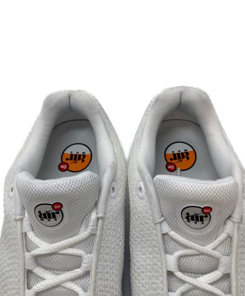NIKE（ナイキ）NIKE (ナイキ) Air Max DN ホワイト サイズ:US9  UK8の古着・服飾アイテム