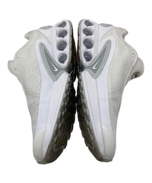 NIKE（ナイキ）NIKE (ナイキ) Air Max DN ホワイト サイズ:US9  UK8の古着・服飾アイテム