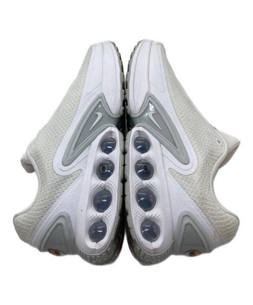 NIKE（ナイキ）NIKE (ナイキ) Air Max DN ホワイト サイズ:US9  UK8の古着・服飾アイテム
