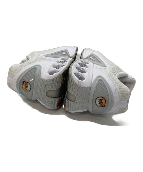 NIKE（ナイキ）NIKE (ナイキ) Air Max DN ホワイト サイズ:US9  UK8の古着・服飾アイテム