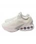 NIKE (ナイキ) Air Max DN ホワイト サイズ:US9  UK8：8000円