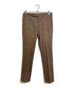 RALPH LAUREN Purple Labelラルフ ローレン パープル レーベル）の古着「チノパン」｜ブラウン