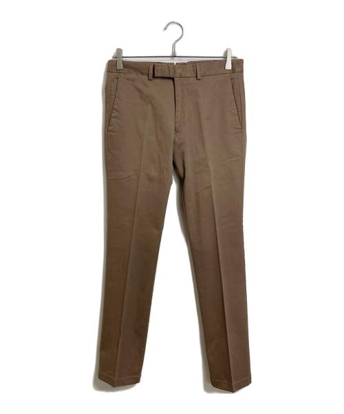 RALPH LAUREN Purple Label（ラルフ ローレン パープル レーベル）RALPH LAUREN Purple Label (ラルフ ローレン パープル レーベル) チノパン ブラウン サイズ:W28の古着・服飾アイテム