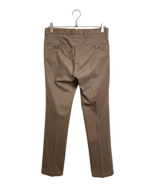 RALPH LAUREN Purple Label（ラルフ ローレン パープル レーベル）RALPH LAUREN Purple Label (ラルフ ローレン パープル レーベル) チノパン ブラウン サイズ:W28の古着・服飾アイテム