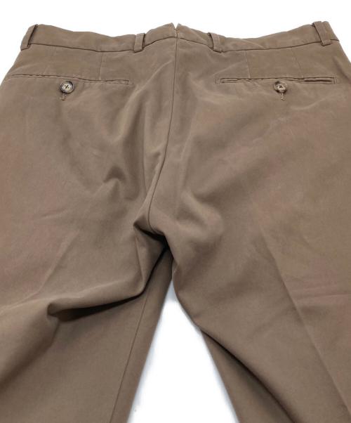 RALPH LAUREN Purple Label（ラルフ ローレン パープル レーベル）RALPH LAUREN Purple Label (ラルフ ローレン パープル レーベル) チノパン ブラウン サイズ:W28の古着・服飾アイテム