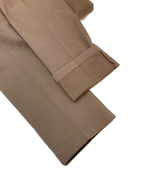 RALPH LAUREN Purple Label（ラルフ ローレン パープル レーベル）RALPH LAUREN Purple Label (ラルフ ローレン パープル レーベル) チノパン ブラウン サイズ:W28の古着・服飾アイテム