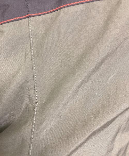 MARMOT（マーモット）MARMOT (マーモット) GORE-TEX マウンテンパーカー　アウター　スポーツ　アウトドア オリーブ×オレンジ サイズ:XLの古着・服飾アイテム