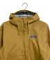 Patagonia (パタゴニア) Torrentshell 3L Jacket ナイロンジャケット　マウンテンパーカー ベージュ サイズ:M：15000円