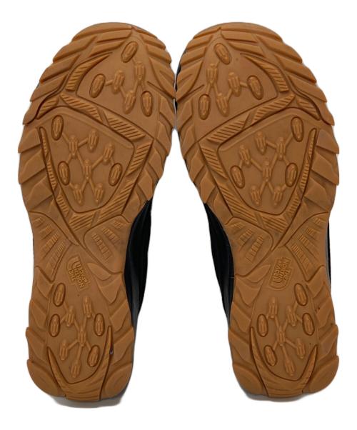 THE NORTH FACE（ザ ノース フェイス）THE NORTH FACE (ザ ノース フェイス) SNOW SHOT 6 BOOTS　ウィンターブーツ　スノーブーツ ブラック サイズ:US11  UK10の古着・服飾アイテム