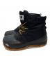 THE NORTH FACE (ザ ノース フェイス) SNOW SHOT 6 BOOTS　ウィンターブーツ　スノーブーツ ブラック サイズ:US11  UK10：8000円