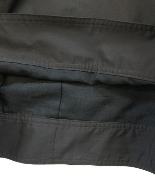 Gypsohila（ジプソフィア）Gypsohila (ジプソフィア) Switch Tops ブラック サイズ:F 未使用品の古着・服飾アイテム