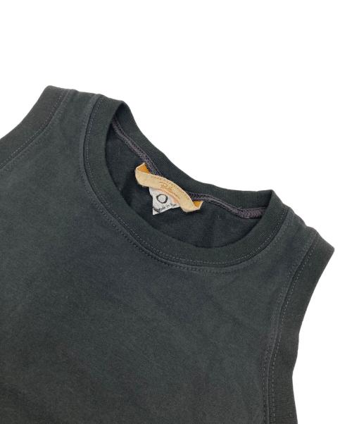 Ron Herman（ロンハーマン）Ron Herman (ロンハーマン) マキシワンピース グレーの古着・服飾アイテム