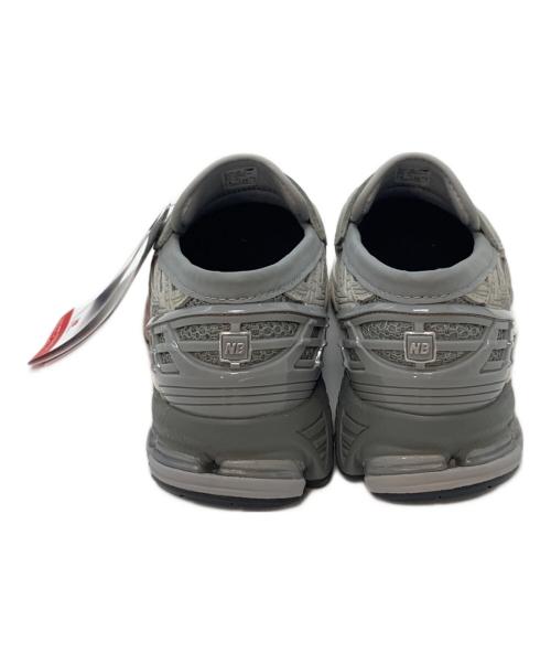 NEW BALANCE（ニューバランス）NEW BALANCE (ニューバランス) U1906LGR ローファースニーカー グレー サイズ:US8 未使用品の古着・服飾アイテム