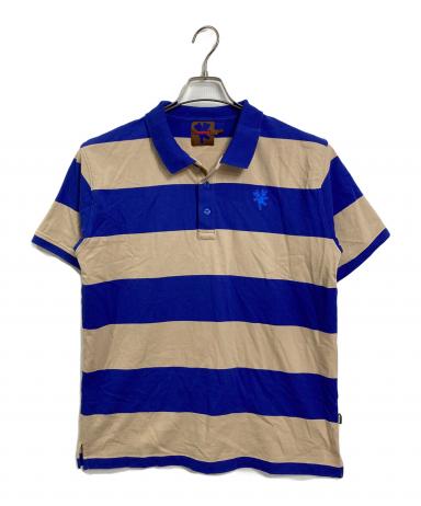 heaven by marc jacobs ダブルヘッドベア ポロシャツ 3015008899218063_01_8618w.jpeg
