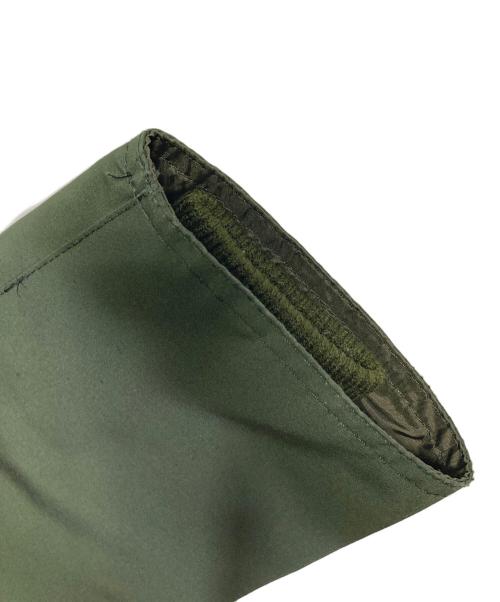 Barbour（バブアー）Barbour (バブアー) BEDALE SL 2LAYER ビデイル スリムフィット ジャケット セージグリーン サイズ:36の古着・服飾アイテム