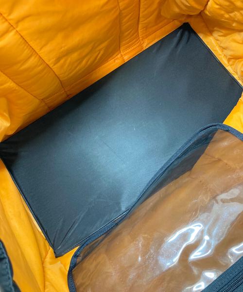 HEAD PORTER（ヘッドポーター）HEAD PORTER (ヘッドポーター) トートバッグ TANKER ORIGINAL TOTE BAG (L)  タンカー　日本製　トラベルバッグ ブラック サイズ:実寸参照の古着・服飾アイテム