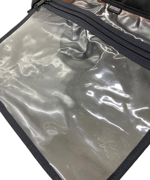 HEAD PORTER（ヘッドポーター）HEAD PORTER (ヘッドポーター) トートバッグ TANKER ORIGINAL TOTE BAG (L)  タンカー　日本製　トラベルバッグ ブラック サイズ:実寸参照の古着・服飾アイテム