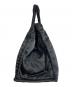 HEAD PORTER (ヘッドポーター) トートバッグ TANKER ORIGINAL TOTE BAG (L)  タンカー　日本製　トラベルバッグ ブラック サイズ:実寸参照：17000円