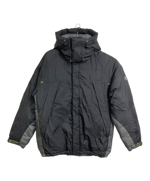 Timberland（ティンバーランド）Timberland (ティンバーランド) 【古着】00’Sダウンジャケット　Timberland 00年 ブラック サイズ:L/Gの古着・服飾アイテム