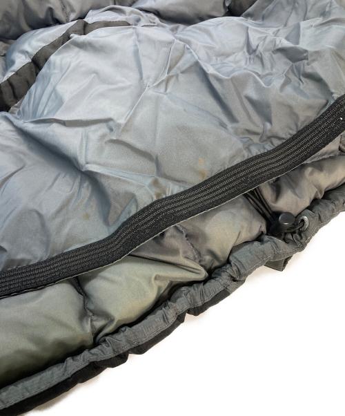 Timberland（ティンバーランド）Timberland (ティンバーランド) 【古着】00’Sダウンジャケット　Timberland 00年 ブラック サイズ:L/Gの古着・服飾アイテム