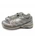 SALOMON (サロモン) XT-WINGS 2 グレー×ホワイト サイズ:US11　　UK 10.5：10000円