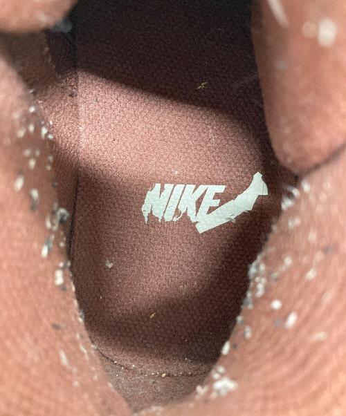 NIKE（ナイキ）NIKE (ナイキ) AIR MORE UPTEMPO 96 ナイキ モアテン スニーカー ダークポニー アンド ソフトピンク サイズ:US6の古着・服飾アイテム